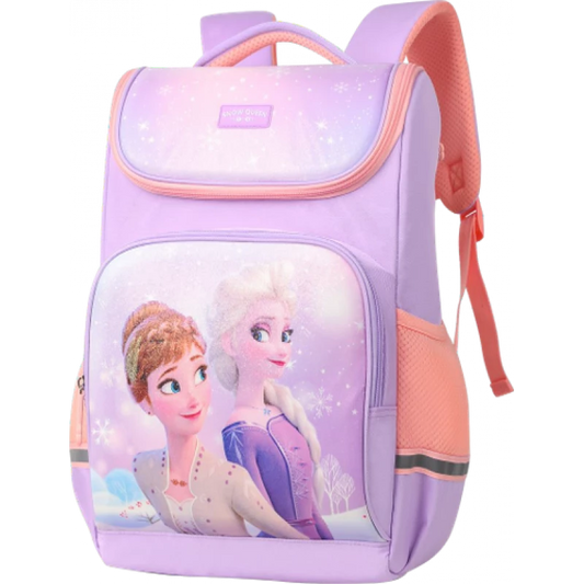 Fashion Schoolbag – Modern and Stylish Design for Students