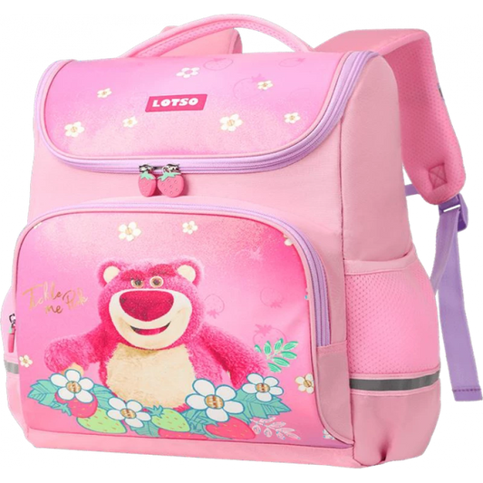 Fashion Schoolbag – Trendy Design for Students