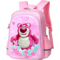 Fashion Schoolbag for Kids - Stylish and Comfortable Design