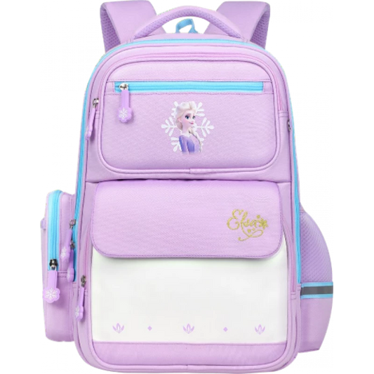Fashion Schoolbag for Kids - Trendy and Stylish Design