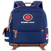 حقيبة ظهر كاجوال - تصميم أنيق ومريح للاستخدام اليومي