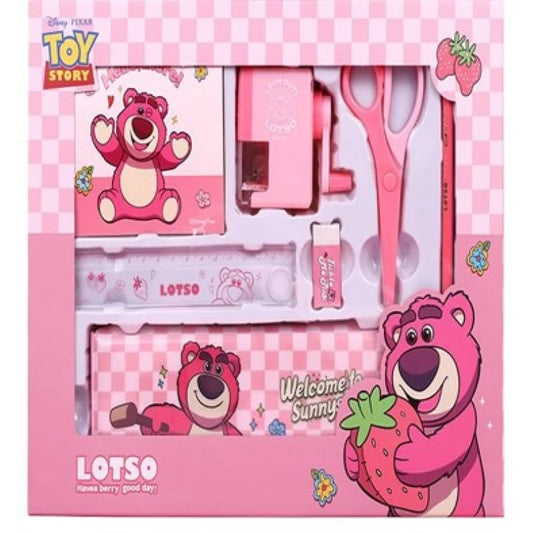 Stationery Set - All the Tools You Need