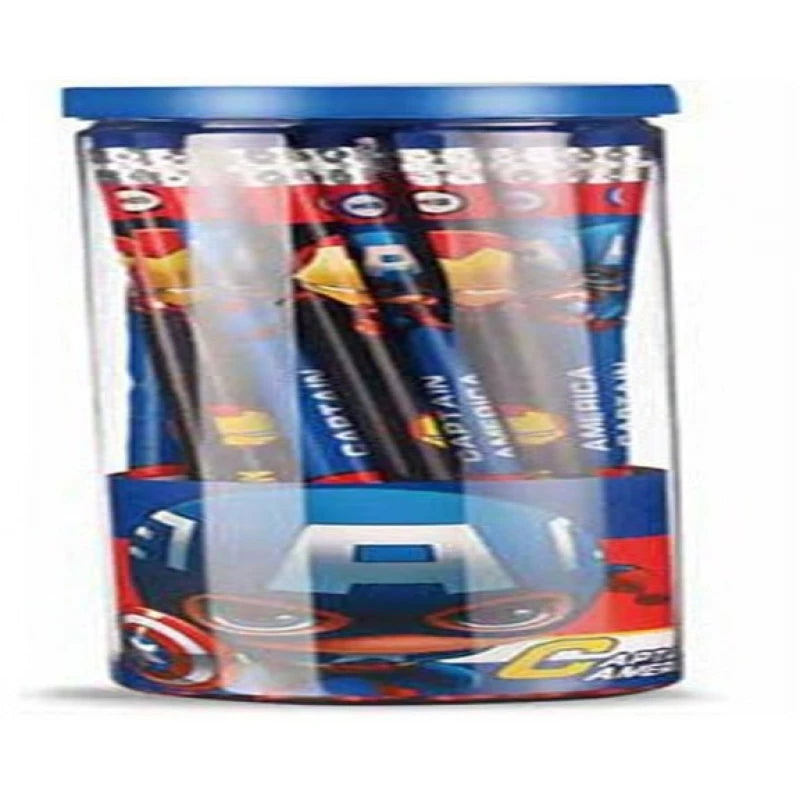 30-Piece Pencil Set - High Quality for Perfect Drawing