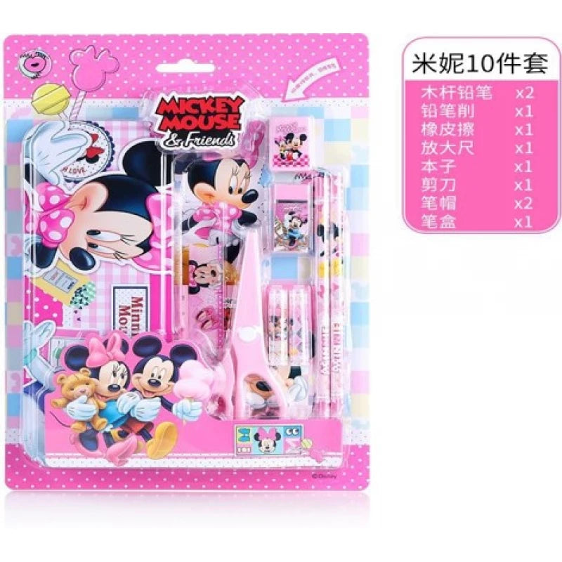 Complete Stationery Set - Perfect for Study & Work Complete Stationery Set - Perfect for Study & Work
