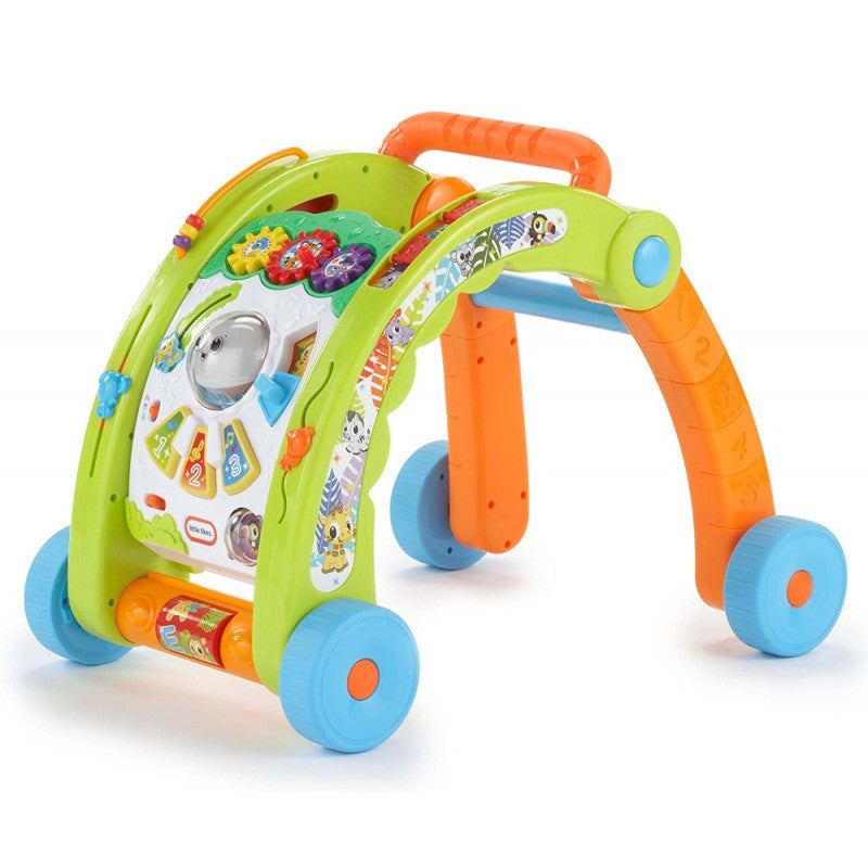 Little Tikes - 3 In 1 Activity Walker