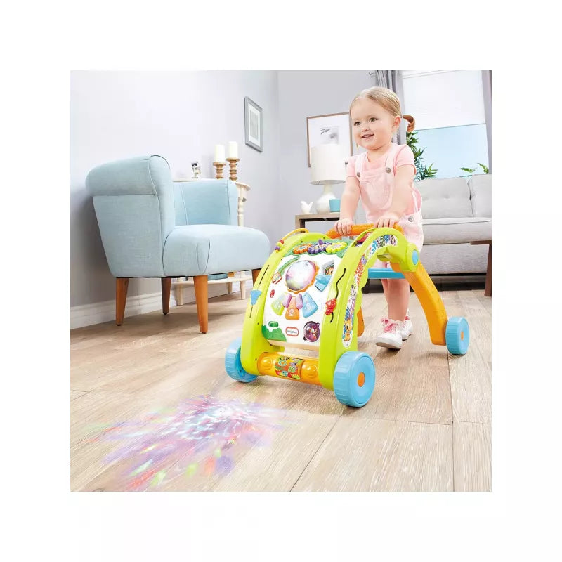 Little Tikes - 3 In 1 Activity Walker