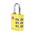 American Tourister Luggage Lock – Random Color