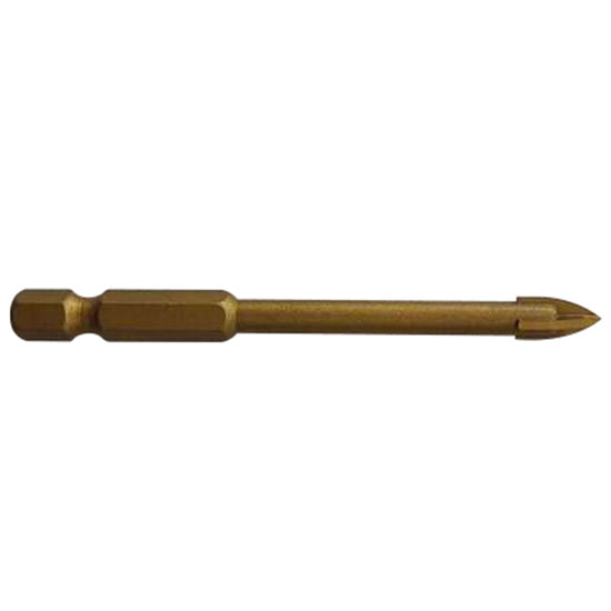 Worksite Tile & Glass Drill Bit XTGDB570 - High Performance