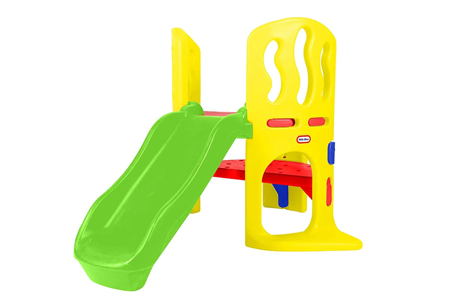 Little Tikes Hide & Seek Climber-primary