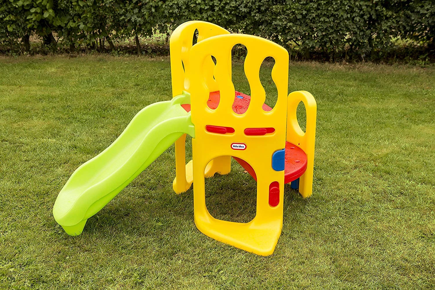 Little Tikes Hide Seek Climber primary