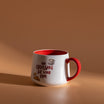 Corniglia Figured Mug - Madame Coco JO