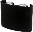 Vetro VE-UD0007 Up&Down LED Two Lenses Warm Light Vetro VE-UD0007 Up&Down LED Two Lenses Warm Light