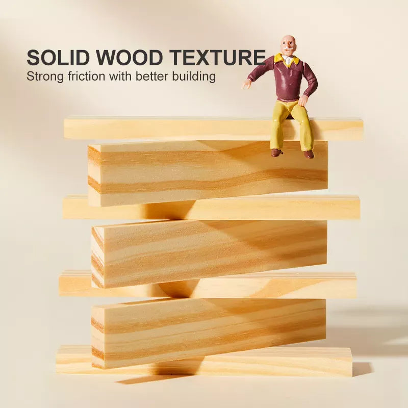 مكعبات أرخميدس للأطفال – Push The Envelope من ميدير