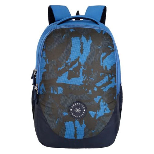 American Tourister COCO+ BP 01 Backpack – Sleek & Lightweight