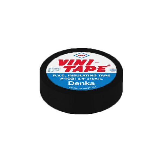 Vini Tabe Japan Marker Pen - Black Color
