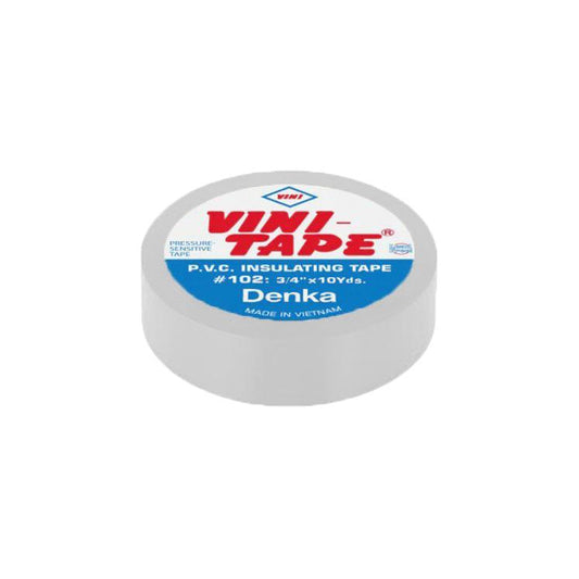 VINI Tabe Japan Marker Pen - White Color