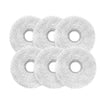 Tapo RVA310 Washable Mop Cloth — Front View