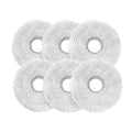 Tapo RVA310 Washable Mop Cloth (6-Pack) — RV50 Series