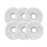 Tapo RVA310 Washable Mop Cloth (6-Pack) — RV50 Series