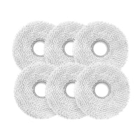 Tapo RVA310 Washable Mop Cloth — Front View