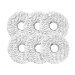 Tapo RVA310 Washable Mop Cloth — Front View