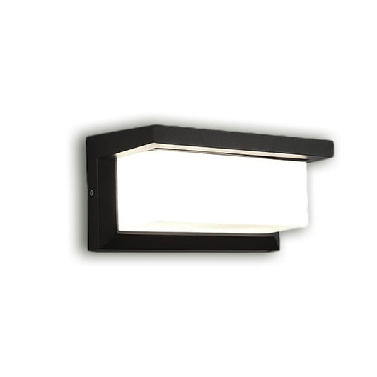Light Outdoor Worm 24W Vetro VE-0054 – Stylish Design & Powerful Lighting