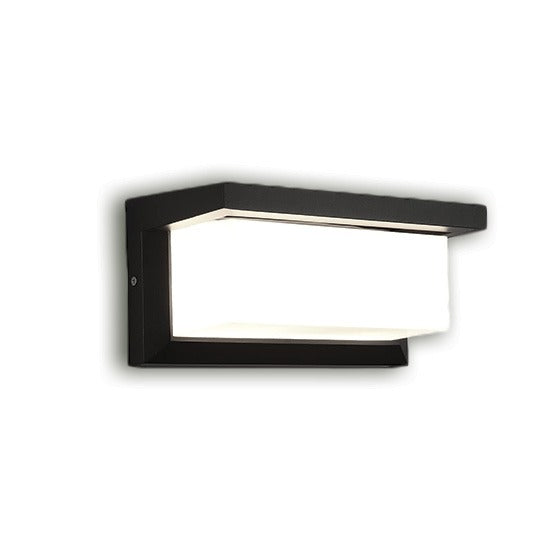 Light Outdoor Worm 24W Vetro VE-0054 – Stylish Design & Powerful Lighting