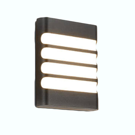 Outdoor White Light 24W Vetro VE-0053 Outdoor White Light 24W Vetro VE-0053
