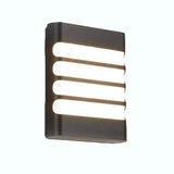 Outdoor White Light 24W Vetro VE-0053