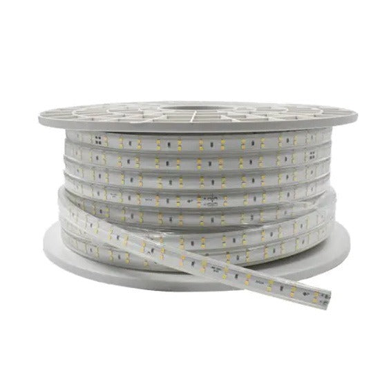 Warm White Double LED Drum 120 Lens Vetro 230407 Warm White Double LED Drum 120 Lens Vetro 230407