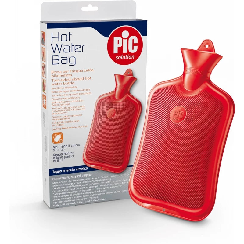 Pic Solution Bag On – Hot Water Bag without Cover