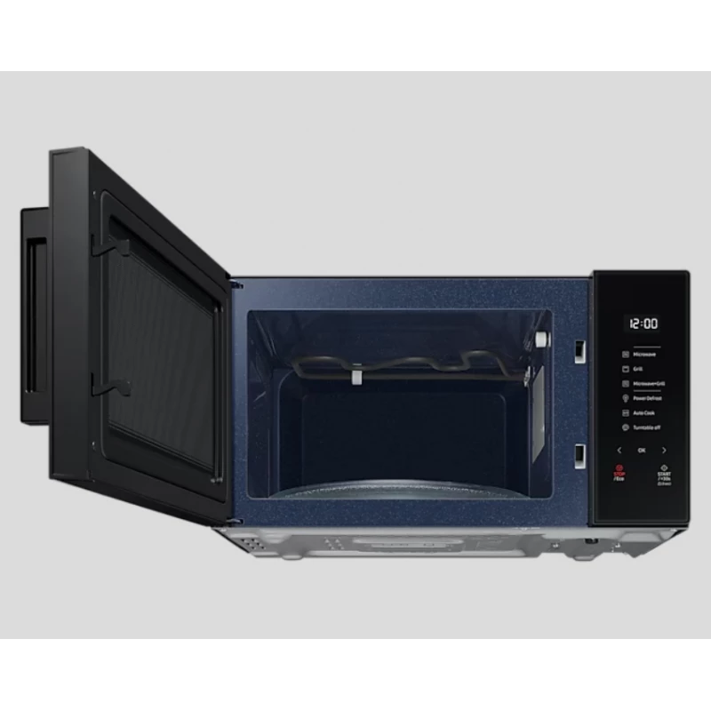 Samsung 30L Black Digital Microwave Oven MG30T5018AK Samsung 30L Black Digital Microwave Oven MG30T5018AK