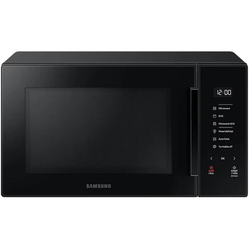 Samsung 30L Black Digital Microwave Oven MG30T5018AK Samsung 30L Black Digital Microwave Oven MG30T5018AK