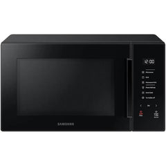 Samsung 30L Black Digital Microwave Oven MG30T5018AK