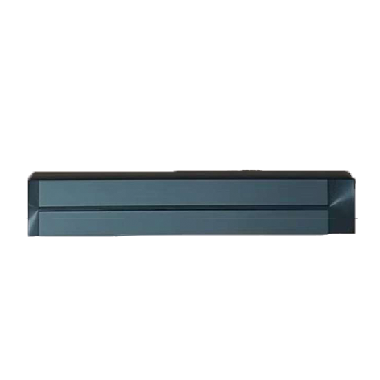 Magnetic Track for Electrical Sockets 50 cm QVQ Magnetic Track for Electrical Sockets 50 cm QVQ