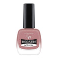 Golden Rose Keratin Nail Color No. 17 – Elegant Shade & Nail Strength