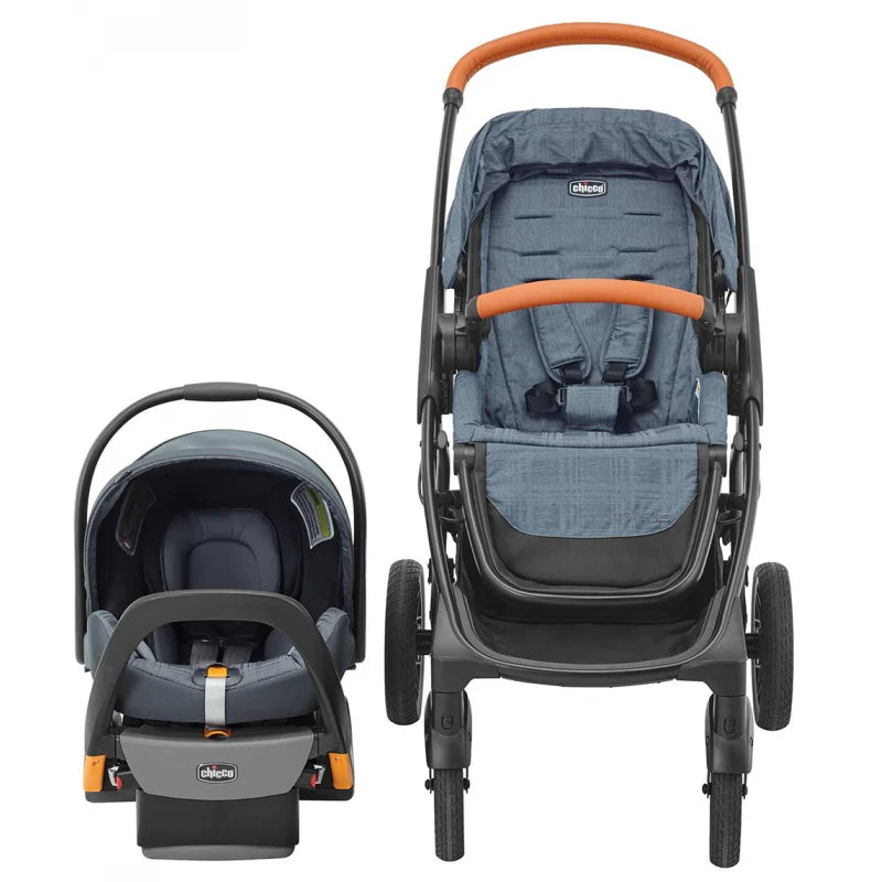 Chicco Corso LE Modular Travel System with KeyFit 35 Seat Chicco Corso LE Modular Travel System with KeyFit 35 Seat