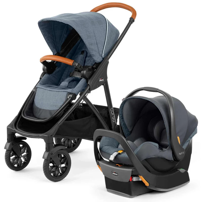 Chicco Corso LE Modular Travel System with KeyFit 35 Seat Chicco Corso LE Modular Travel System with KeyFit 35 Seat