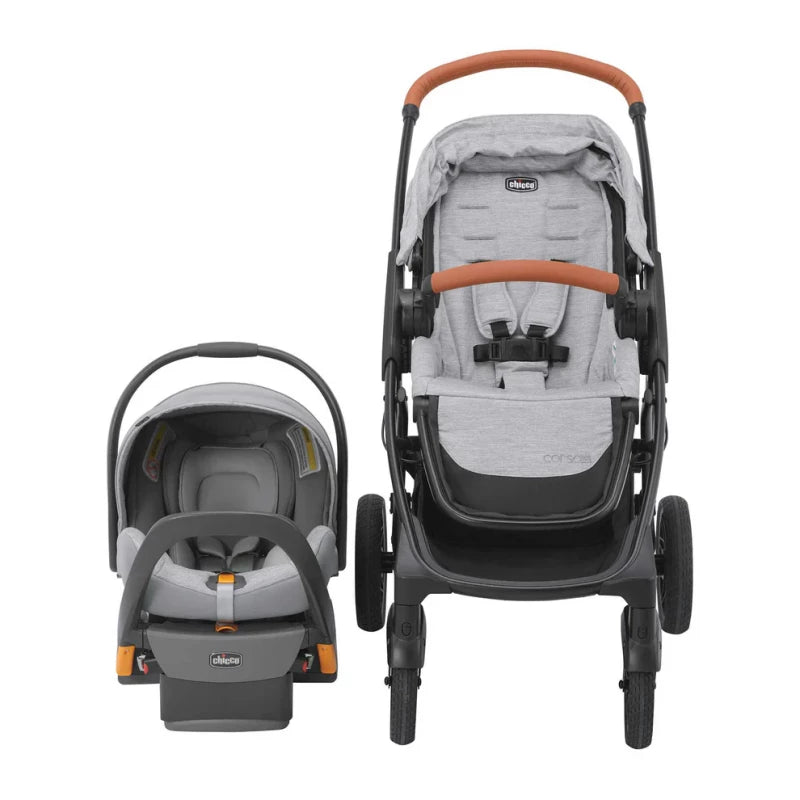 Chicco Corso LE Veranda USA Travel System with KeyFit 35 Chicco Corso LE Veranda USA Travel System with KeyFit 35