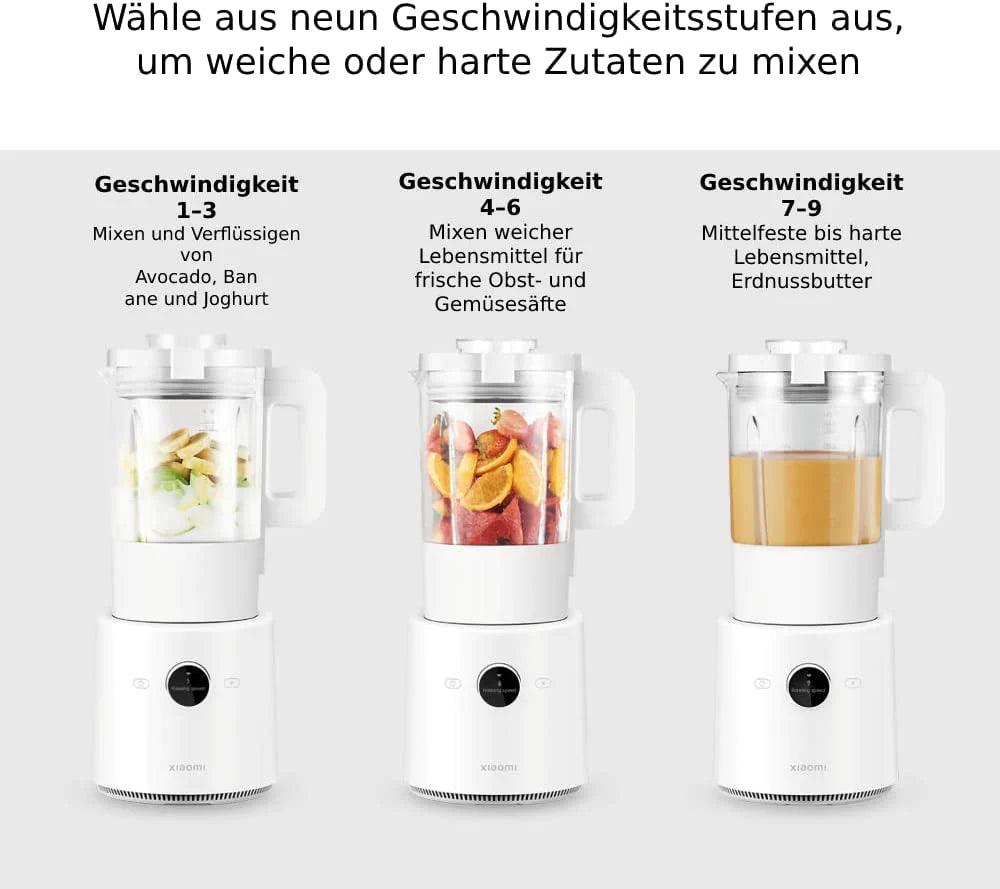 Xiaomi Smart Blender EU Xiaomi Smart Blender EU