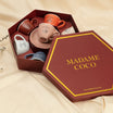 Grand 12 Pcs Coffee Cup Set - Madame Coco JO
