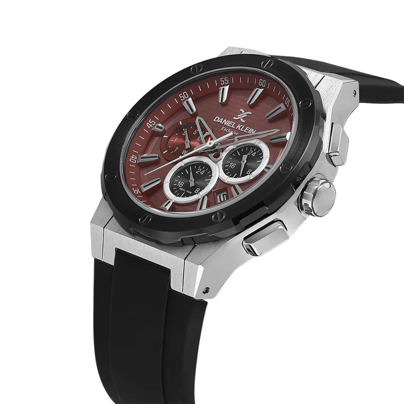 DANIEL KLEIN DK.1.13997-2 MEN WATCH