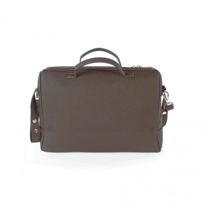 Pasito a Pasito London Coffee Rucksack – Elegant & Functional