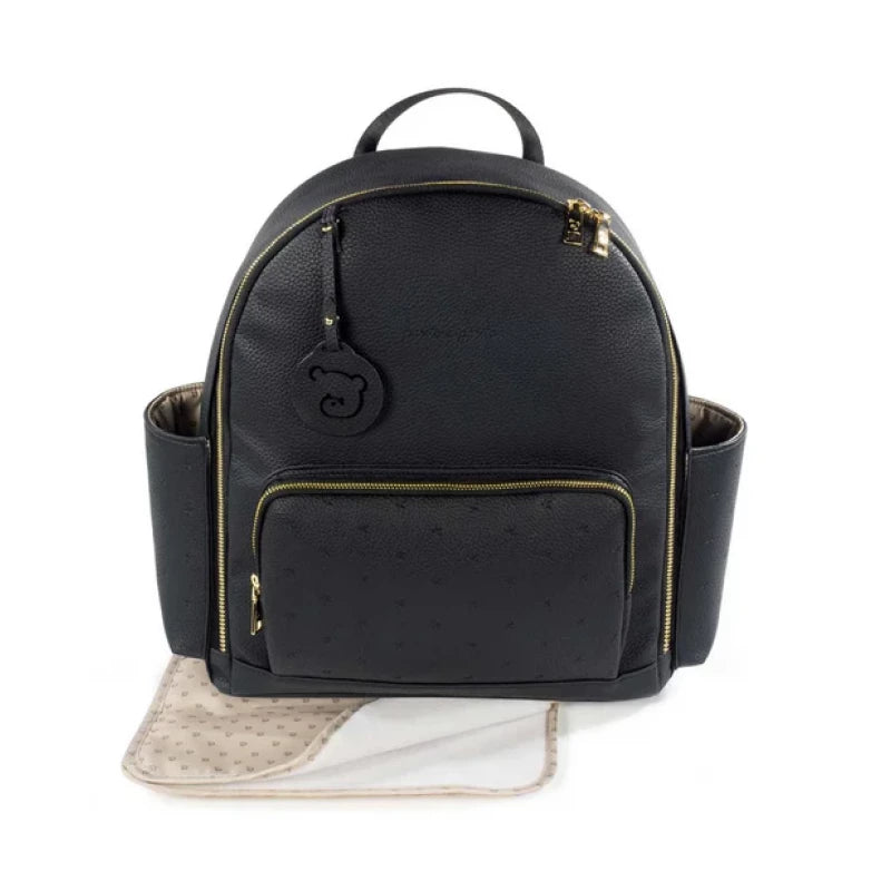 London LD Baby Diaper Backpack – Stylish & Practical Pasito