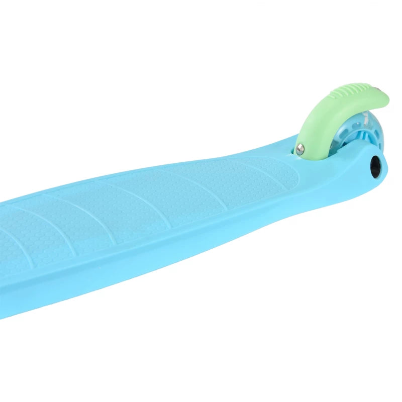 Boldcube Teeny Blue Three-Wheel Scooter | Ages 3-6 Boldcube Teeny Blue Three-Wheel Scooter | Ages 3-6