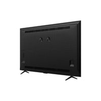 تلفزيون TCL 75P7K QLED مقاس 75 بوصة بدقة 4K UHD من Google TV - Dolby Vision & Atmos
