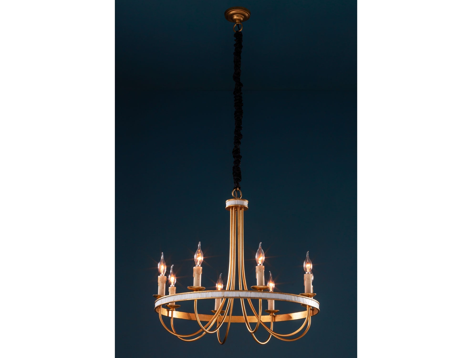 Elanion Chandelier - Madame Coco JO