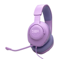 سماعات JBL Quantum 100M2 للألعاب سلكية – ميكروفون قابل للفصل