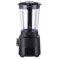 IONIK Stand Blender & Grinder – 600W, 1.5L, 2 Speeds + Pulse