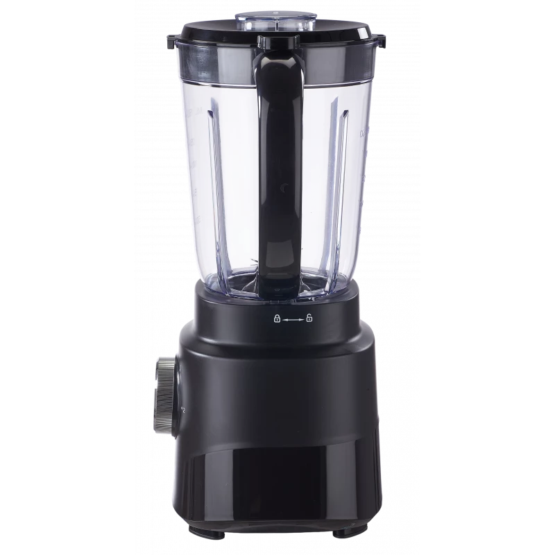 IONIK Stand Blender & Grinder – 600W, 1.5L, 2 Speeds + Pulse
